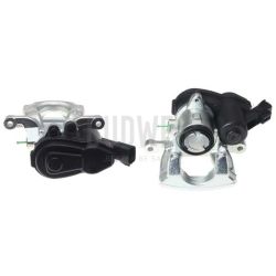 Stabdžių apkaba BUDWEG CALIPER 345460
