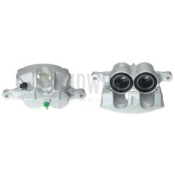 Stabdžių apkaba BUDWEG CALIPER 345534