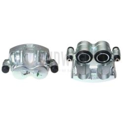 Stabdžių apkaba BUDWEG CALIPER 345562