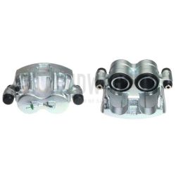 Stabdžių apkaba BUDWEG CALIPER 345563
