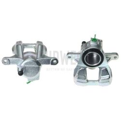 Stabdžių apkaba BUDWEG CALIPER 345577