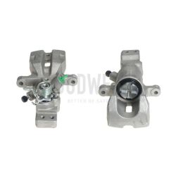 Stabdžių apkaba BUDWEG CALIPER 345592
