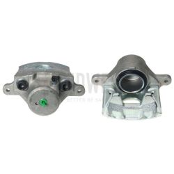 Stabdžių apkaba BUDWEG CALIPER 345625