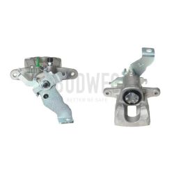 Stabdžių apkaba BUDWEG CALIPER 345626