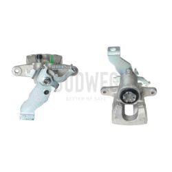 Stabdžių apkaba BUDWEG CALIPER 345627