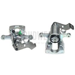 Stabdžių apkaba BUDWEG CALIPER 345671