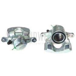 Stabdžių apkaba BUDWEG CALIPER 345702