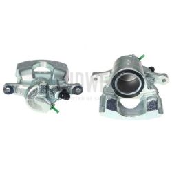 Stabdžių apkaba BUDWEG CALIPER 345703