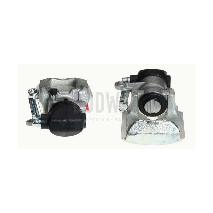 Stabdžių apkaba BUDWEG CALIPER 34655