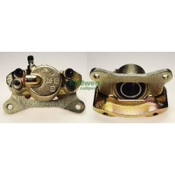 Stabdžių apkaba BUDWEG CALIPER 34760
