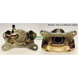 Stabdžių apkaba BUDWEG CALIPER 34761