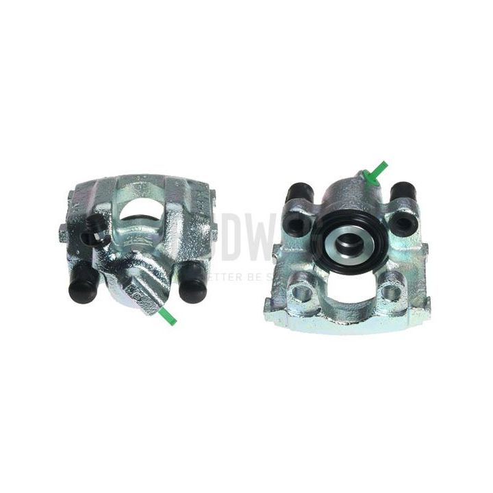 Stabdžių apkaba BUDWEG CALIPER 34917