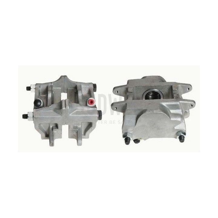 Stabdžių apkaba BUDWEG CALIPER 34934