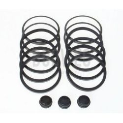 Remonto komplektas, stabdžių apkaba BUDWEG CALIPER 201581