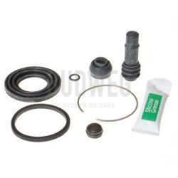 Remonto komplektas, stabdžių apkaba BUDWEG CALIPER 201583