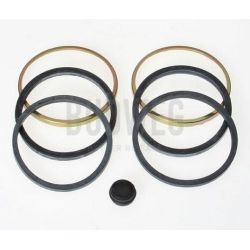 Remonto komplektas, stabdžių apkaba BUDWEG CALIPER 202002