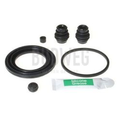 Remonto komplektas, stabdžių apkaba BUDWEG CALIPER 202124