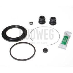 Remonto komplektas, stabdžių apkaba BUDWEG CALIPER 202125