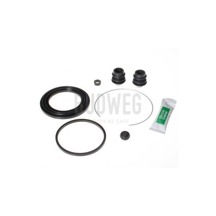 Remonto komplektas, stabdžių apkaba BUDWEG CALIPER 202125