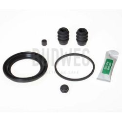 Remonto komplektas, stabdžių apkaba BUDWEG CALIPER 202126