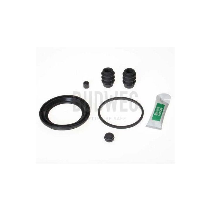 Remonto komplektas, stabdžių apkaba BUDWEG CALIPER 202126