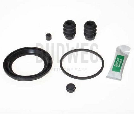 Remonto komplektas, stabdžių apkaba BUDWEG CALIPER 202126