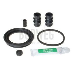 Remonto komplektas, stabdžių apkaba BUDWEG CALIPER 202146