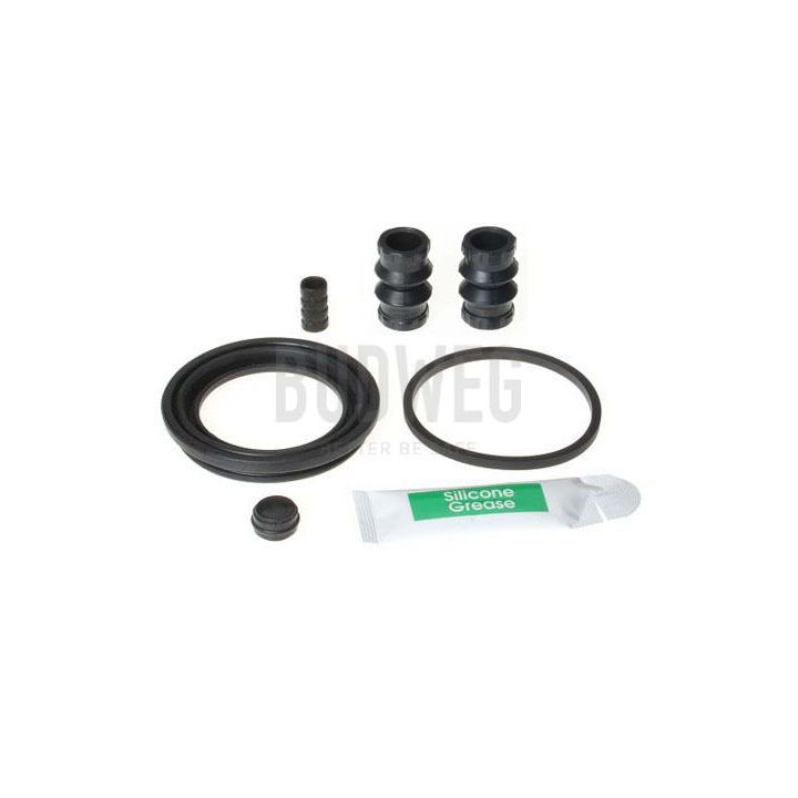 Remonto komplektas, stabdžių apkaba BUDWEG CALIPER 202146