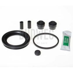 Remonto komplektas, stabdžių apkaba BUDWEG CALIPER 202154