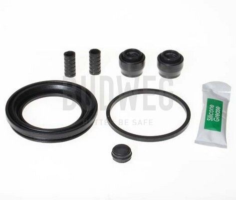 Remonto komplektas, stabdžių apkaba BUDWEG CALIPER 202154