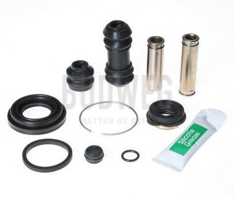 Remonto komplektas, stabdžių apkaba BUDWEG CALIPER 203011