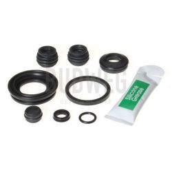 Remonto komplektas, stabdžių apkaba BUDWEG CALIPER 203012