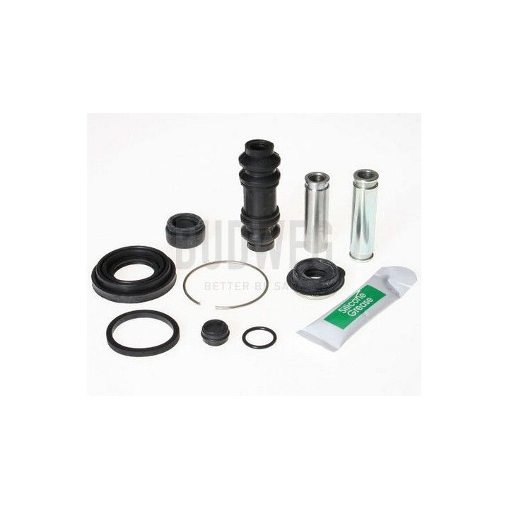 Remonto komplektas, stabdžių apkaba BUDWEG CALIPER 203014