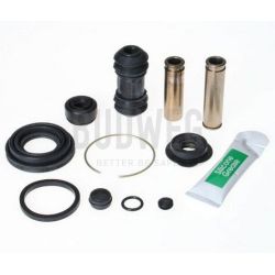 Remonto komplektas, stabdžių apkaba BUDWEG CALIPER 203019