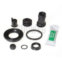 Remonto komplektas, stabdžių apkaba BUDWEG CALIPER 203207