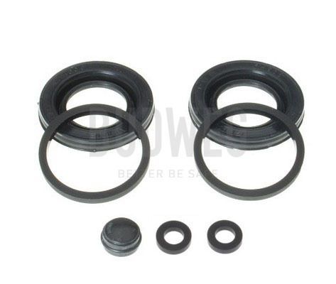 Remonto komplektas, stabdžių apkaba BUDWEG CALIPER 203309