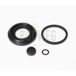 Remonto komplektas, stabdžių apkaba BUDWEG CALIPER 203403