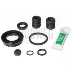 Remonto komplektas, stabdžių apkaba BUDWEG CALIPER 203407