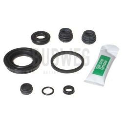 Remonto komplektas, stabdžių apkaba BUDWEG CALIPER 203408