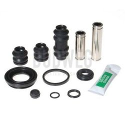 Remonto komplektas, stabdžių apkaba BUDWEG CALIPER 203413