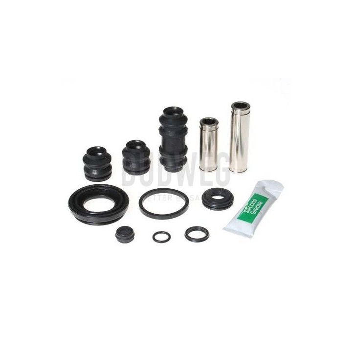 Remonto komplektas, stabdžių apkaba BUDWEG CALIPER 203413