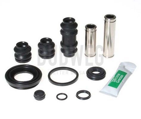 Remonto komplektas, stabdžių apkaba BUDWEG CALIPER 203413