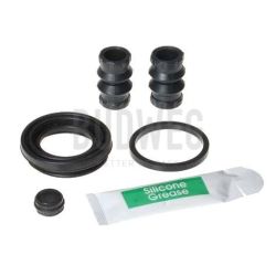 Remonto komplektas, stabdžių apkaba BUDWEG CALIPER 203415