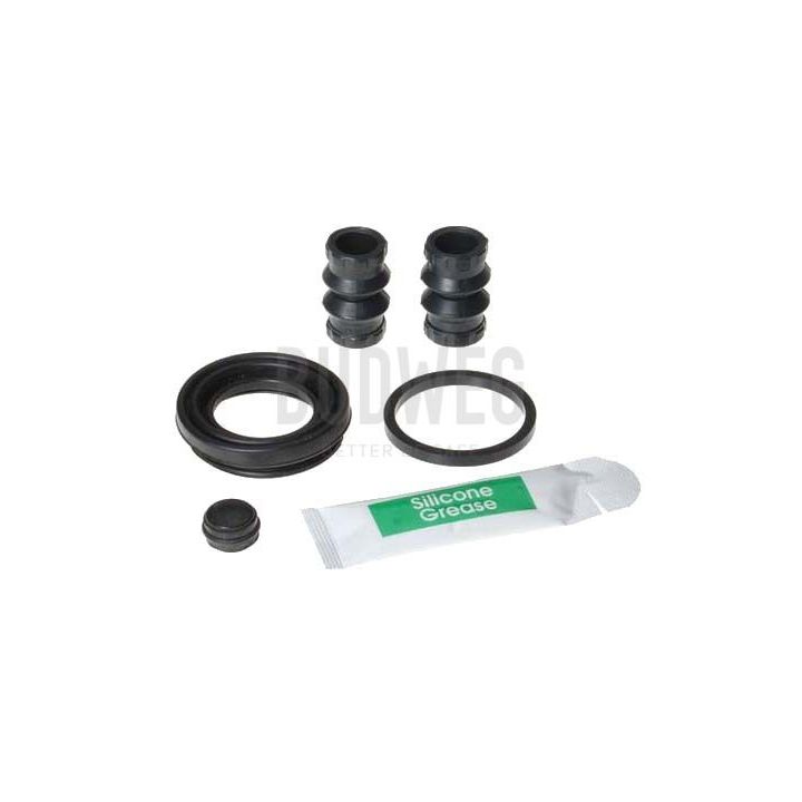 Remonto komplektas, stabdžių apkaba BUDWEG CALIPER 203415