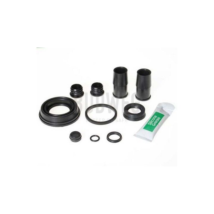 Remonto komplektas, stabdžių apkaba BUDWEG CALIPER 203418