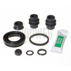 Remonto komplektas, stabdžių apkaba BUDWEG CALIPER 203425