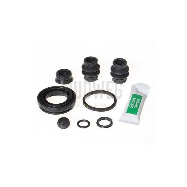 Remonto komplektas, stabdžių apkaba BUDWEG CALIPER 203425