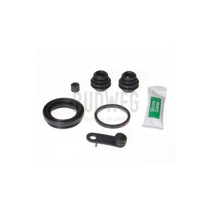 Remonto komplektas, stabdžių apkaba BUDWEG CALIPER 203430