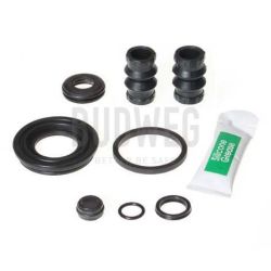 Remonto komplektas, stabdžių apkaba BUDWEG CALIPER 203434