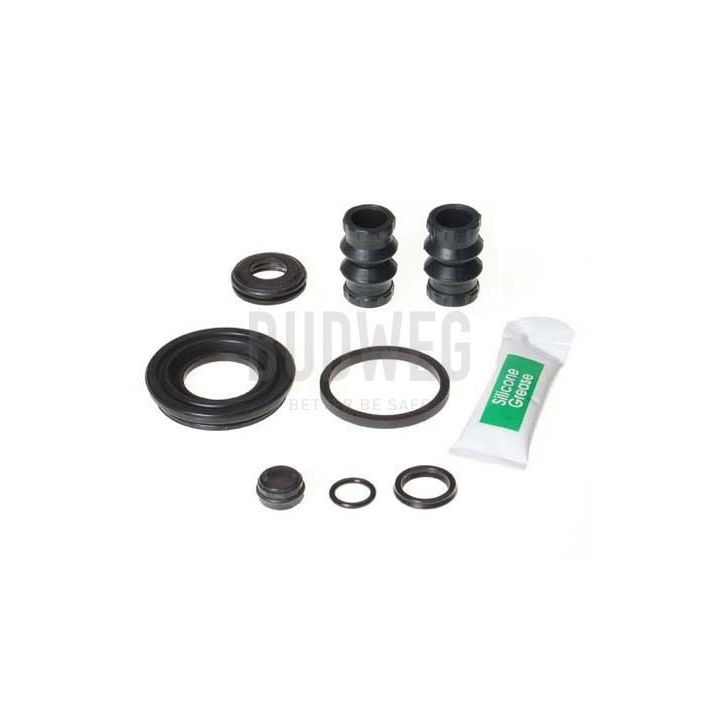 Remonto komplektas, stabdžių apkaba BUDWEG CALIPER 203434